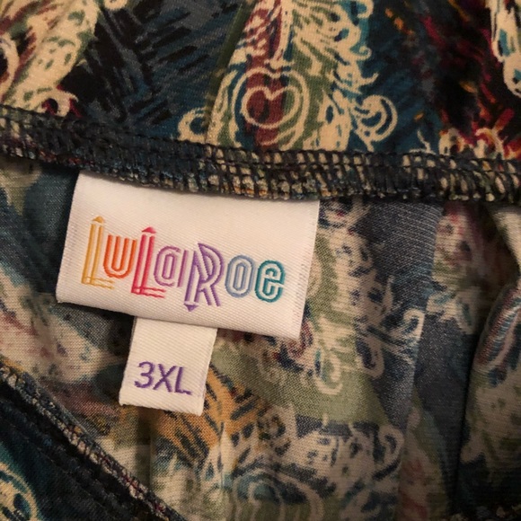 Lularoe Madison - Picture 2 of 2